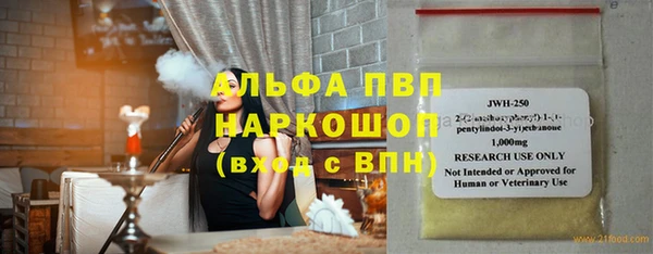 стафф Ладушкин